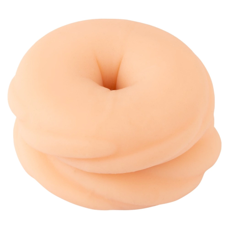 You2Toys 4in1 Multi-Functional Intimate System, Flexible TPE, 7 cm