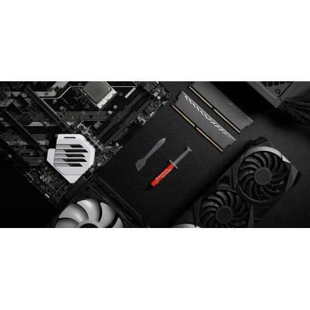 GENESIS NTG-2329 Kompiuterio aušinimo sistemos dalis arba priedas Šiluminis tepalas