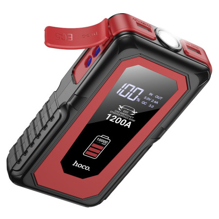 Mobilus energijos šaltinis Hoco QS3 10000mAh