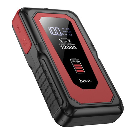 Mobilus energijos šaltinis Hoco QS3 10000mAh