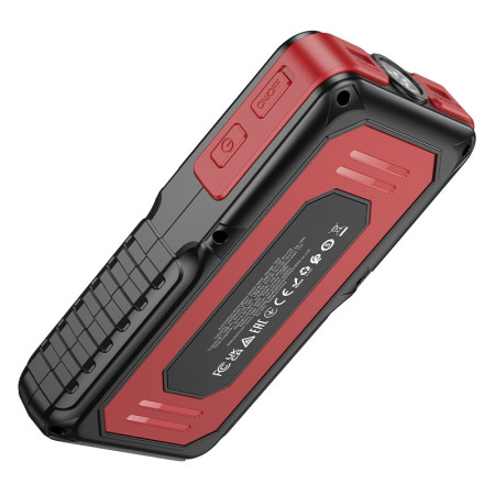 Mobilus energijos šaltinis Hoco QS3 10000mAh