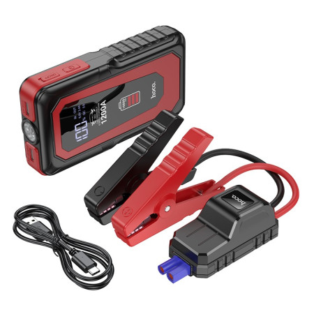 Mobilus energijos šaltinis Hoco QS3 10000mAh