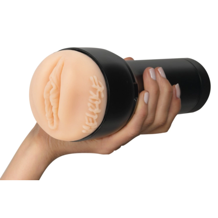 Kiiroo Feel Rose Michaels Intimate Machine Skin-Like Sleeve 22.4cm