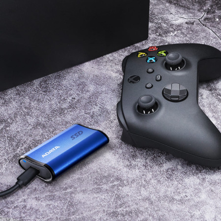 ADATA SE880 2 TB USB C tipo SSD