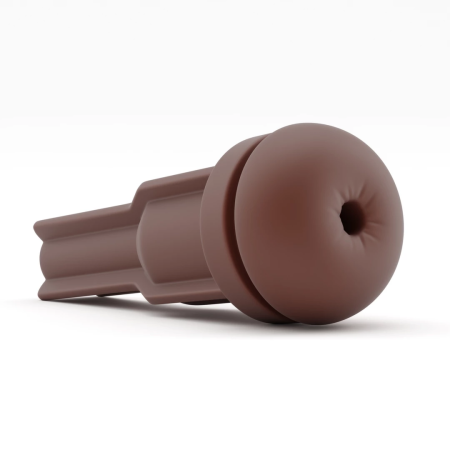 Autoblow AI Ultra Sleeve Brown - Interchangeable Intimate Insert