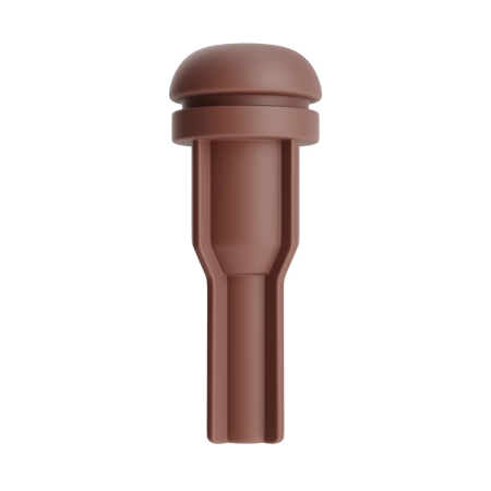 Autoblow AI Ultra Sleeve Brown - Interchangeable Intimate Insert