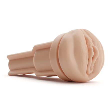 Autoblow AI Ultra Sleeve Beige - Interchangeable Textured Insert