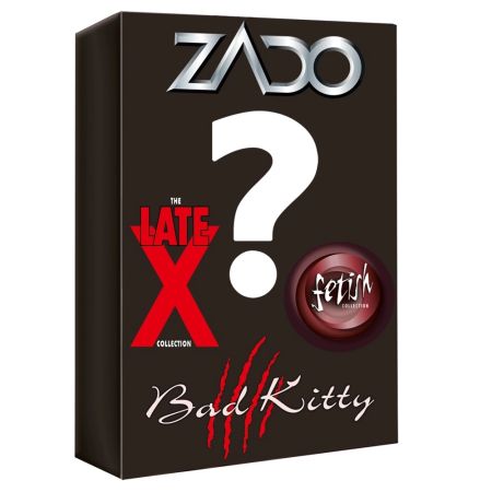 Fetish Surprise PG2 - Premium Selection from Top Brands, Random Model