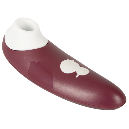 ROMP Switch Special Edition Air Pulse System, Compact, Yellow