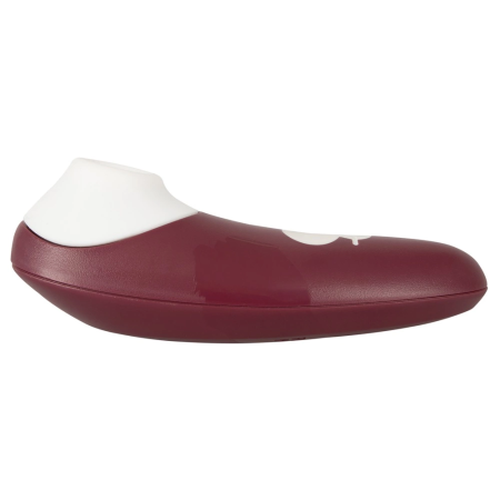 ROMP Switch Special Edition Air Pulse System, Compact, Yellow