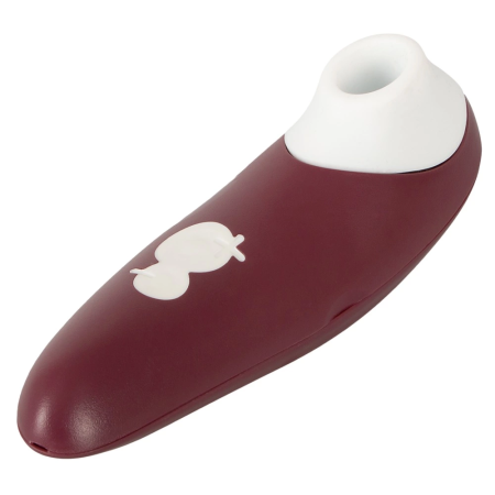 ROMP Switch Special Edition Air Pulse System, Compact, Yellow