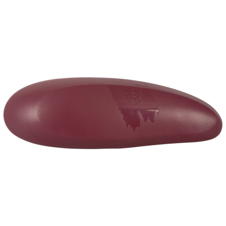 ROMP Switch Special Edition Air Pulse System, Compact, Yellow