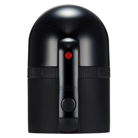 Tenga Vacuum Max Set - Automatic Suction System & Reusable Cup