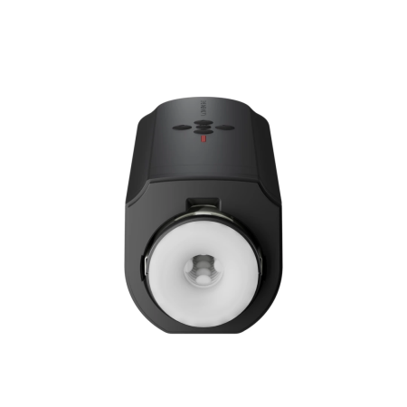 Lovense Solace App-Controlled Automatic Thrusting Device, 70mm Depth