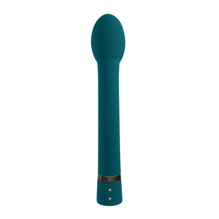 Playboy Pleasure On The Spot Intimate Wand Vibrator Green 10 Modes