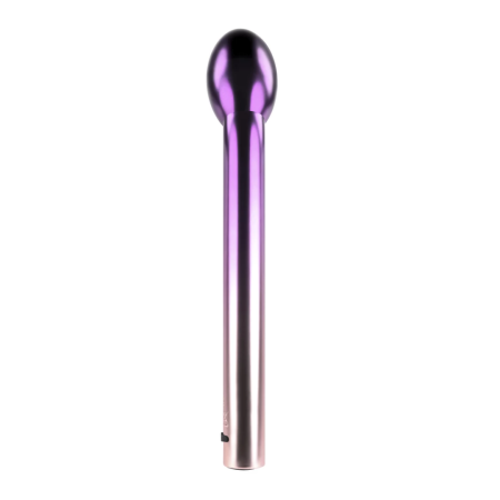 Playboy Pleasure Afternoon Delight G-Spot Vibrator Ombre Silicone