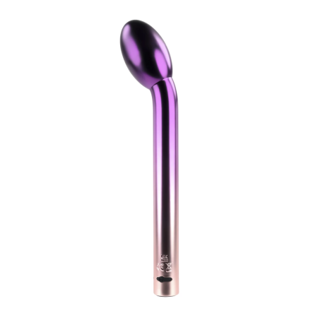 Playboy Pleasure Afternoon Delight G-Spot Vibrator Ombre Silicone