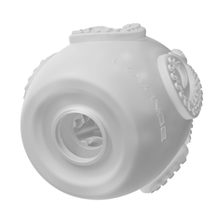 Lovense Kraken Single Disposable Intimate Sleeve Stretchable TPE 20cm