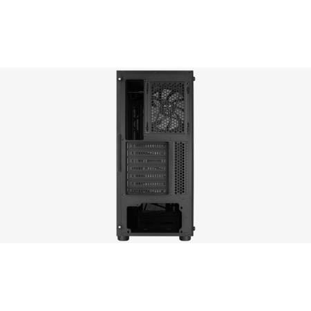 Aerocool Falcon Midi Tower Juoda