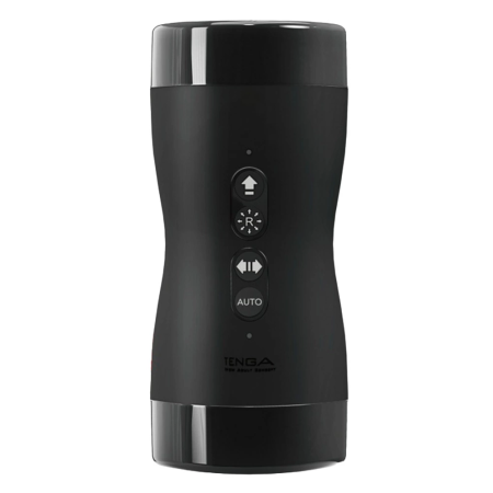 Tenga Vacuum Gyro Roller Automatic Rotation & Suction System Set