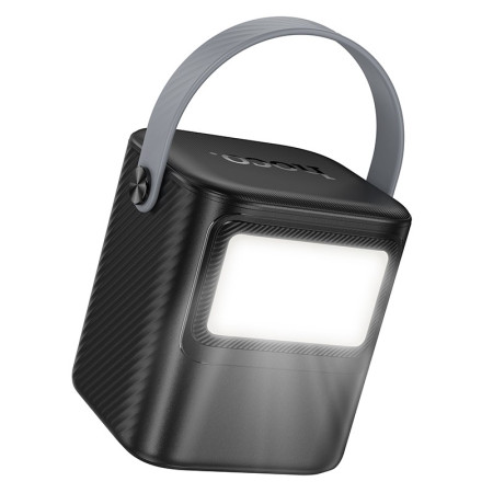 Hoco J152 Išorinė baterija Power Bank 22.5W+PD20W 80000mAh juoda