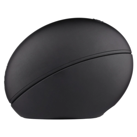 SVAKOM Pulse Galaxie Airwave Stimulator Black with Star Projector