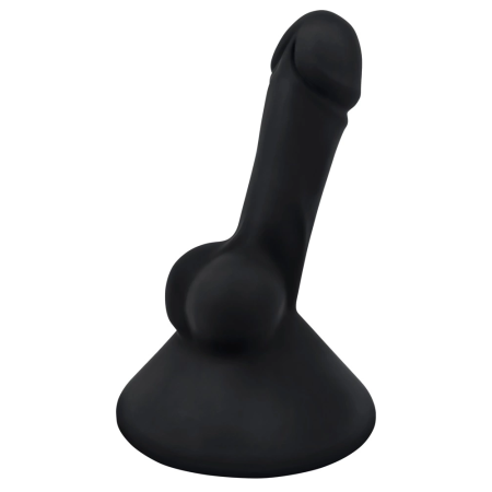 Cowgirl The Cone Compact Intimate Device with Bluetooth & Attachments