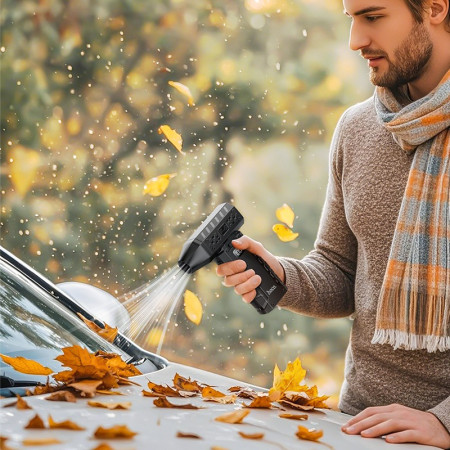 Elektrinis oro pūstuvas Hoco HX67