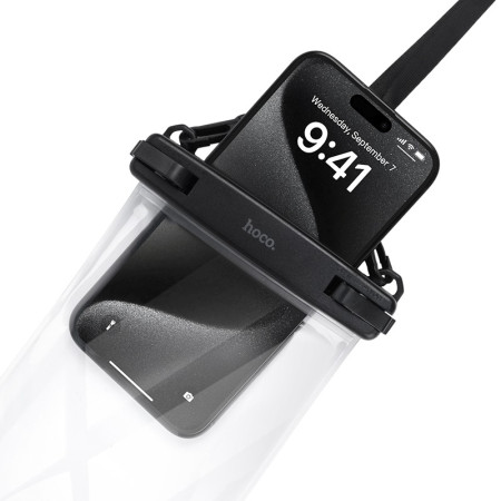 Atsparus vandeniui dėklas Hoco HX52