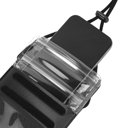 Atsparus vandeniui dėklas Hoco HX53