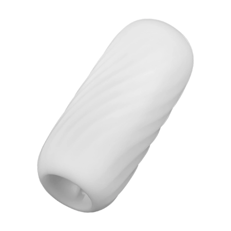 SVAKOM Alex Neo 2 Inner Sleeve - Anatomical TPE Insert 143 mm