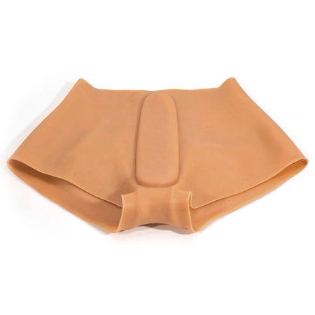 You2Toys Liquid Silicone Intimate Pants L - Ultra-Soft, Realistic Design