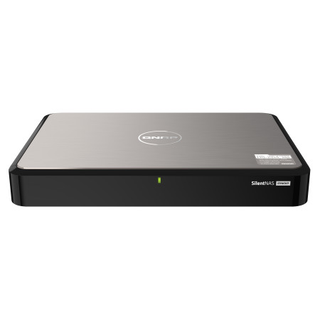 QNAP HS-264 NAS Desktopas