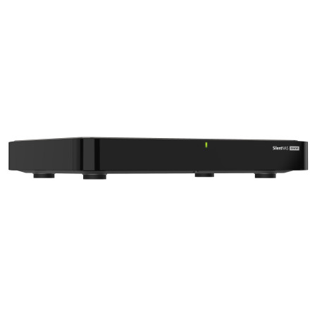 QNAP HS-264 NAS Desktopas