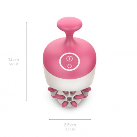 Medisana AC 900 Celiulito Masažuoklis