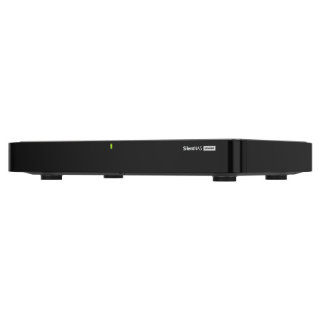 QNAP HS-264 NAS Desktopas