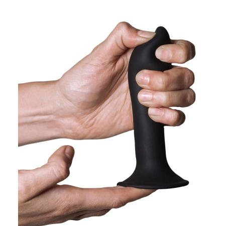 Adrien Lastic Hitsens Model 5 Flexible Silicone Intimate Device 12.9 cm