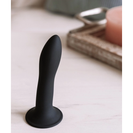 Adrien Lastic Hitsens Model 5 Flexible Silicone Intimate Device 12.9 cm