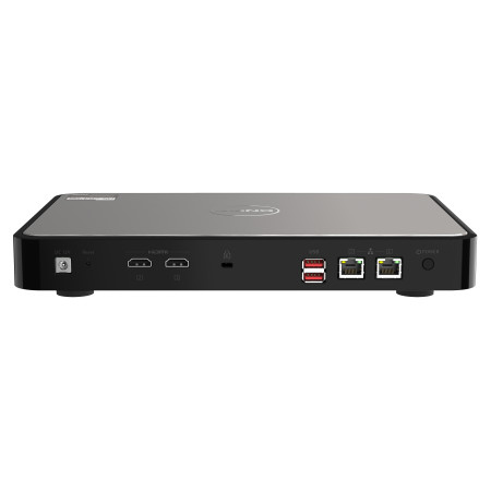 QNAP HS-264 NAS Desktopas