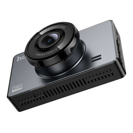 Vaizdo registratorius Hoco DV14 su 3-colių ekranu