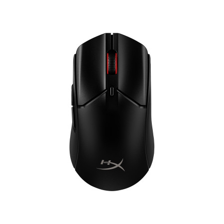 HyperX Pulsefire Haste 2 belaidė žaidimų pelė (juoda)
