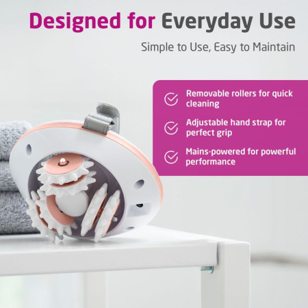 Medisana AC 860 Celiulito Masažuoklis