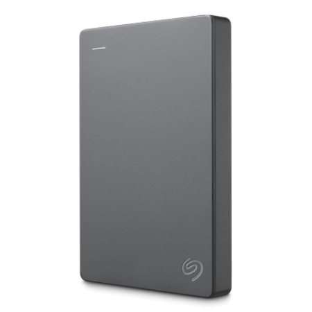 Seagate Basic išorinis kietasis diskas 4 TB 2.5"
