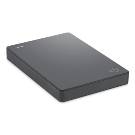 Seagate Basic išorinis kietasis diskas 4 TB 2.5"