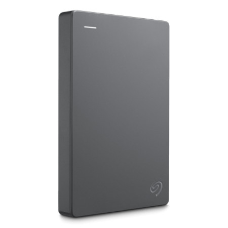 Seagate Basic išorinis kietasis diskas 4 TB 2.5"