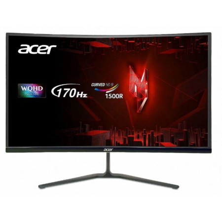 Acer 27 colių VA žaidimų monitorius