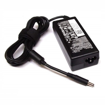 DELL C7HFG Maitinimo Adapteris / Inverteris 65 W Juodas