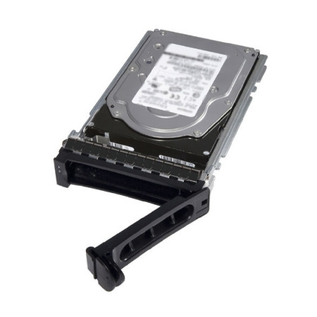 DELL 400-ATKJ 2 TB vidinis kietasis diskas