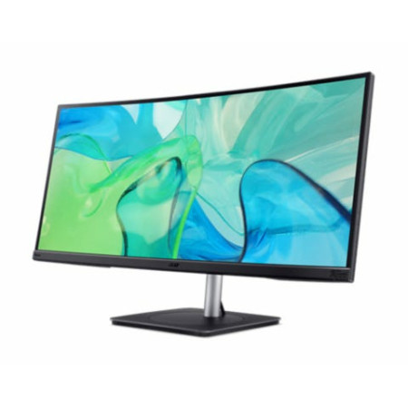 Acer CB343CUR 34 colių UltraWide Quad HD kompiuterio monitorius
