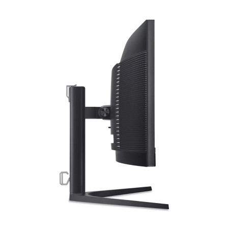 Acer Predator X34V3bmiiphuzx kompiuterio monitorius 34" UltraWide Quad HD